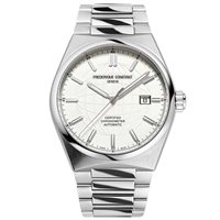 Orologio Frederique Constant Uomo Highlife COSC in Acciaio FC-303S4NH6B - FC-303S4NH6B